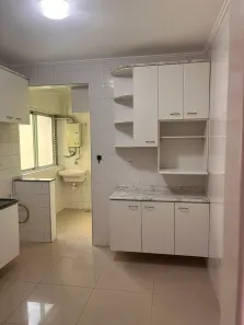 Apartamento com 3 Quartos para alugar, 77m² no Floradas de São José, São José dos Campos