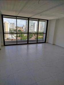 Apartamento com 1 Quarto à venda, 37m² no Engenheiro Luciano Cavalcante, Fortaleza