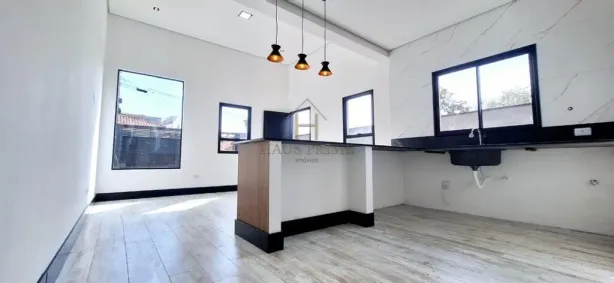 Casa com 2 Quartos à venda, 76m² no Jardim Europa, Vargem Grande Paulista