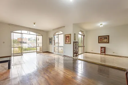 Apartamento com 3 Quartos à venda, 165m² no Pinheiros, São Paulo