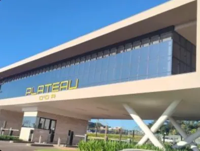Lote/Terreno à venda, 635m² no Parque Cidade, Goiânia