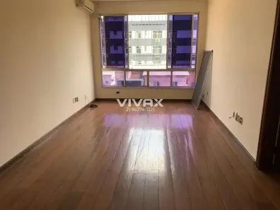 Apartamento com 3 Quartos à venda, 90m² no Todos os Santos, Rio de Janeiro