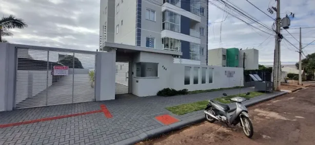 Apartamento com 2 Quartos à venda, 80m² no Cancelli, Cascavel