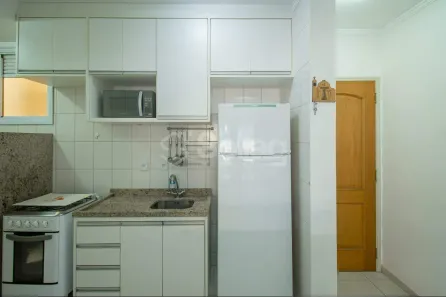 Apartamento com 3 Quartos para alugar, 74m² no Pinheirinho, Vinhedo