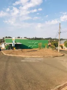 Lote/Terreno à venda, 310m² no Parque Mãe Preta, Rio Claro