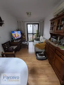 Apartamento com 3 Quartos à venda, 68m² no Vila Matilde, São Paulo