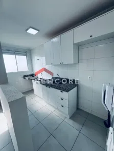 Apartamento com 2 Quartos à venda, 43m² no Conjunto Habitacional Doutor Farid Libos, Londrina