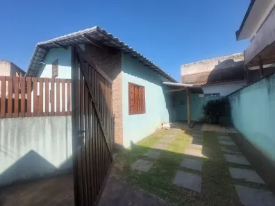 Casa com 2 Quartos à venda, 80m² no Centro, São Gonçalo