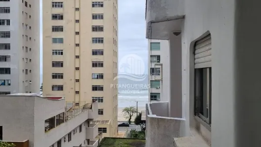 Apartamento com 1 Quarto à venda, 53m² no Pitangueiras, Guarujá