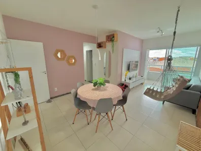 Apartamento com 3 Quartos à venda, 80m² no Atalaia, Aracaju
