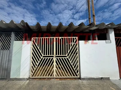 Sobrado com 2 Quartos à venda, 159m² no Tremembé, São Paulo
