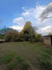 Lote/Terreno à venda, 1850m² no Chácaras Cataguá, Taubaté