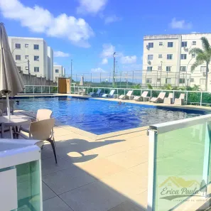 Apartamento com 2 Quartos à venda, 54m² no Jardim das Margaridas, Salvador