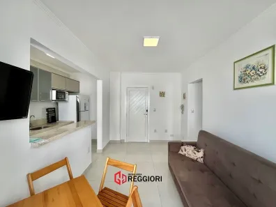 Apartamento com 1 Quarto à venda, 56m² no Centro, Balneário Camboriú