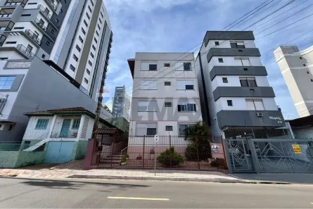 Kitnet com 1 Quarto à venda, 34m² no Boqueirão, Passo Fundo