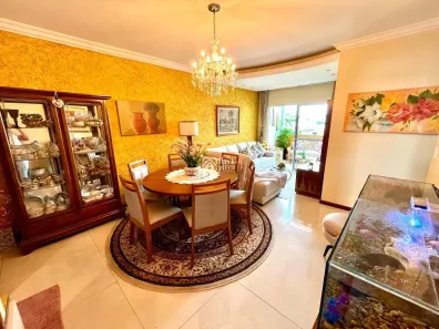 Apartamento com 3 Quartos à venda, 86m² no Jardim da Cidade, Betim