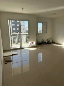 Apartamento com 2 Quartos para alugar, 64m² no Brás, São Paulo