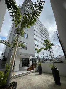 Apartamento com 3 Quartos à venda, 73m² no Granbery, Juiz de Fora