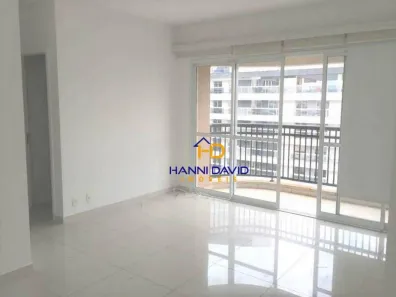 Apartamento com 2 Quartos para alugar, 65m² no Vila Olímpia, São Paulo
