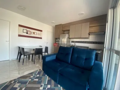 Apartamento com 2 Quartos à venda, 45m² no Vila Invernada, São Paulo