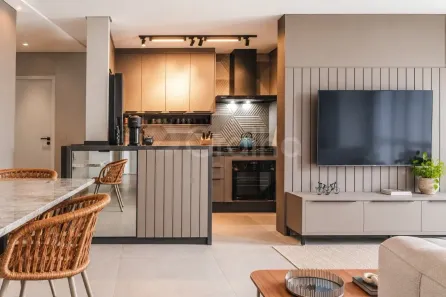 Cobertura com 3 Quartos à venda, 150m² no Campeche, Florianópolis