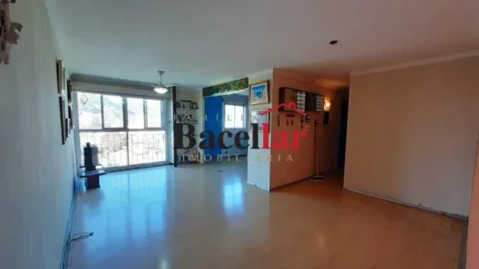 Apartamento com 1 Quarto à venda, 77m² no Engenho Novo, Rio de Janeiro