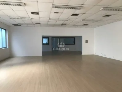 Sala Comercial para alugar, 320m² no Centro Histórico, Porto Alegre