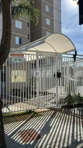 Apartamento com 1 Quarto à venda, 49m² no Residencial Parque da Fazenda, Campinas