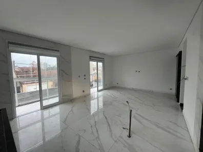 Sobrado com 2 Quartos à venda, 88m² no Guilhermina, Praia Grande
