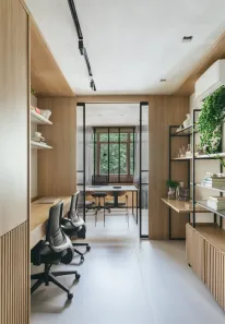 Sala Comercial para alugar, 25m² no Flamengo, Rio de Janeiro