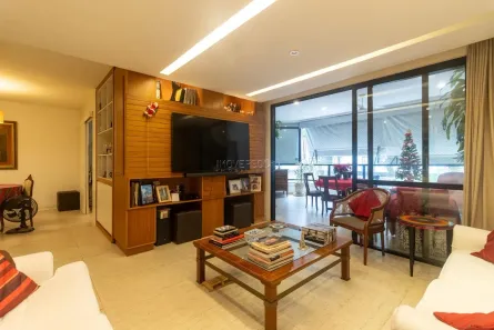 Apartamento com 3 Quartos à venda, 150m² no Barra da Tijuca, Rio de Janeiro