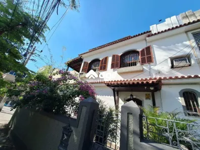 Casa com 3 Quartos à venda, 200m² no Vila Isabel, Rio de Janeiro