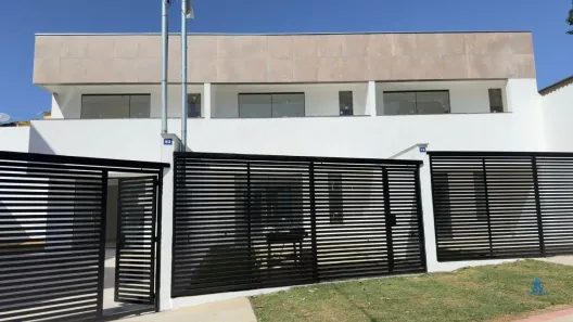 Casa com 3 Quartos à venda, 65m² no Santa Amélia, Belo Horizonte