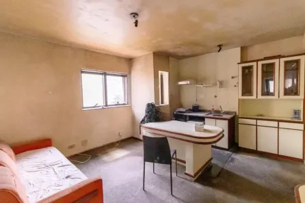 Kitnet com 1 Quarto à venda, 42m² no Jardim Paulista, São Paulo
