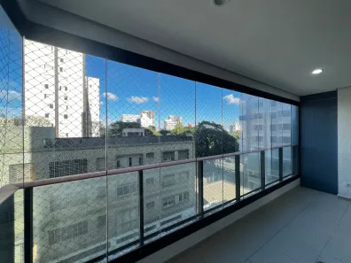 Apartamento com 2 Quartos à venda, 62m² no Jardim Santo Amaro, São Paulo