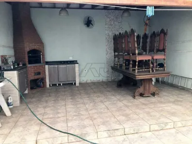 Casa com 2 Quartos à venda, 45m² no Parque Residencial Monte Rey III, Piracicaba