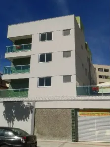 Apartamento com 2 Quartos para alugar, 66m² no Nova Esperança, Belo Horizonte