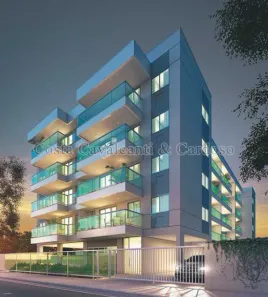Apartamento com 3 Quartos à venda, 119m² no Andaraí, Rio de Janeiro