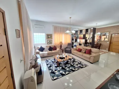 Casa de Condomínio com 3 Quartos à venda, 189m² no Jardim Nova Aliança Sul, Ribeirão Preto