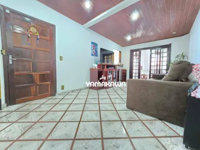 Sobrado com 3 Quartos à venda, 189m² no Cidade Líder, São Paulo