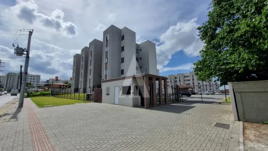 Apartamento com 2 Quartos para alugar, 43m² no Boehmerwald, Joinville