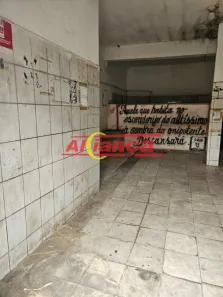 Sala Comercial para alugar, 76m² no Vila Nova Cumbica, Guarulhos