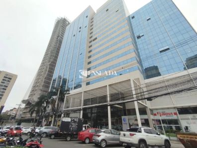 Ponto Comercial à venda, 80m² no Enseada do Suá, Vitória
