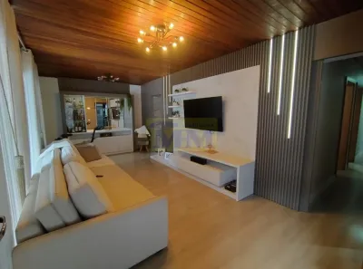 Casa com 3 Quartos à venda, 219m² no Alto Tarumã, Pinhais