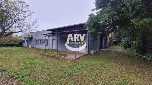 Galpão/Depósito/Armazém à venda, 2450m² no Nossa Chácara, Gravataí