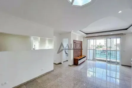 Apartamento com 4 Quartos à venda, 110m² no Tatuapé, São Paulo