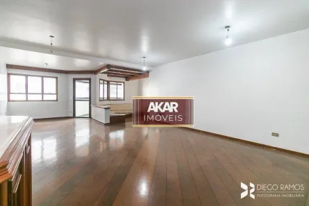 Apartamento com 4 Quartos à venda, 350m² no Centro, São Bernardo do Campo
