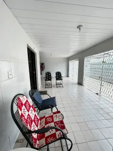 Casa com 3 Quartos à venda, 120m² no Ipês, João Pessoa