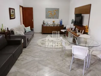 Casa com 3 Quartos à venda, 440m² no Vital Brazil, Niterói