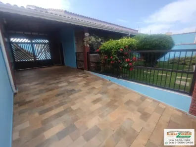 Casa com 3 Quartos à venda, 156m² no Jardim Ribamar, Peruíbe